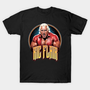 Ric Flair T-Shirt